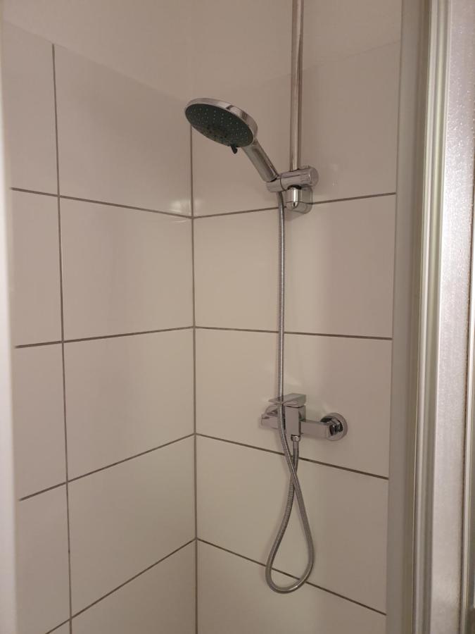 באד לאוטרברג Ferienwohnung Am Paradies מראה חיצוני תמונה